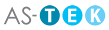AS-TEK Logo